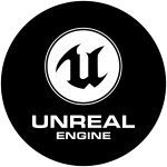 Unreal-Logo